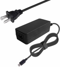 For HP OmniBook X Flip 14-fm0013dx 14-fm0023dx Charger AC Power Adapter Cable picture