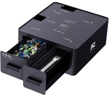 Panda Station BIQU 3D Storage Cabinet Filament picture
