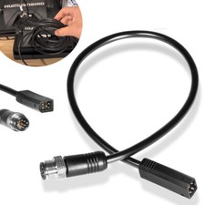 720074-12 AS EC QDE 12 Ethernet Adapter Cable for Humminbird Helix 7 8 9 10 12 picture