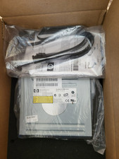 HP Hewlett Packard CD-RW/DVD-ROM Drive DH-48CYS-CT2 Desktop SATA Combo Black New picture