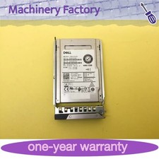New 3PR5C 03PR5C Dell 480GB 12Gbps SAS Mix Use 2.5'' SSD 14/15/16G KIT picture