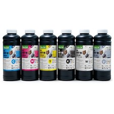 USA Ultra Soft UV Ink Premium 3D Raised Label Ink for Cotton, Linen Fabrics picture