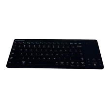 Samsung VG-KBD1500 Smart TV Wireless Keyboard & Touchpad Tested picture