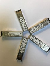 Finisar FTRJ-8519-7D-2.5 SFP 2Gb Fiber Channel & GbE 1000Base-SX Ethernet picture