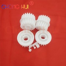 50X RU5-0956 RU6-0965 RU5-0958 RU5-0959 RC2-0657 RC2-7812Fuser Drive Gear for HP picture