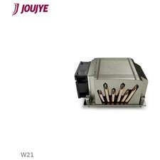 Dynatron W21 CPU Heatsink with Fan picture