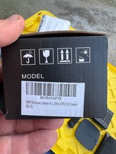 ELP 2MP 1080p USB Camera Module with 5-50mm Varifocal Zoom Lens UVC - Open Box picture