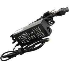 AC Adapter Charger For CyberGeek Nano J1 Mini PC Power Cord 12V picture