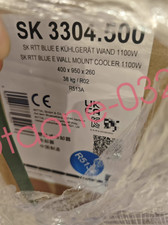 1PCS NEW RITTAL SK 3304.500 Wall Enclosure Cooling Unit Fast delivery Fedex/DHL picture