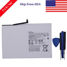 New Battery WT-S-W11 for Samsung Galaxy Tab A9+ Plus 11