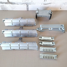 Cisco Blank Slot Covers Lot OEM picture