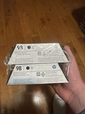HP 95 Tri-Color Ink Cartridge C8766WN Option 140 Brand New Sealed - Exp. 2018 picture