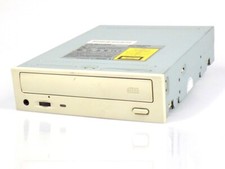 Lite-On LTN-526S IDE ATAPI 52x CD-Rom Drive Drive Beige Bezel picture