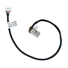For HP 15-fd0123dx 15-fd0153dx 15-fd0113dx DC Power Jack Charging Port Cable picture