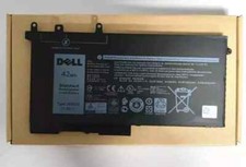 OEM 42Wh 3DDDG Battery For Dell Latitude 5480 5580 5490 5590 Precision 3520 3530 picture