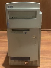 IBM PC 300GL 62U Type 6574 with Windows 98 Second Edition picture
