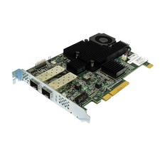 Cisco UCS P81E 2-Port 10GbE Virtual Interface Card D117585 68-3544-04 picture