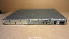 CISCO 2610 1-Port 10Base-T Ethernet Modular Wired Router INCLUDING 1X WIC 1T Mod picture