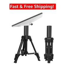 Compact Starlink Mini Tripod with Ball Head - Effortless Outdoor Connectivity picture