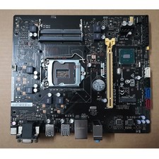 For Asus K20CD-K Motherboard LGA1151 DDR4 Desktop Mainboard picture