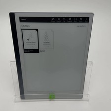 WiFi Only reMarkable Tablet 2 8GB Gray RM110 picture