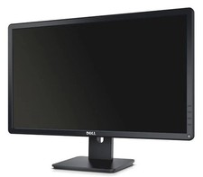 Dell E2314HF Black Matte Finish FHD Widescreen LCD Display Flat Monitor [M1] picture
