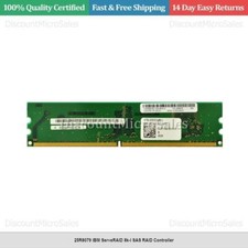 25R8079 IBM ServeRAID 8k-l SAS RAID Controller picture
