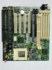 BCM Advanced Research SQ575 Motherboard picture