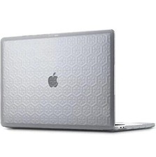 Tech21 EVO GEM Case for Apple Macbook Pro 13” Thunderbolt/USB-C - Grey picture