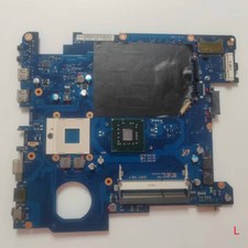 For Samsung NP-RV410 RV408  BA41-01325A  BA92-06951A BA92-06951B   Motherboard picture