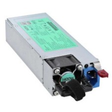 HP HPE HSTNS-PD43 1400W Server Power Supply AS IS picture