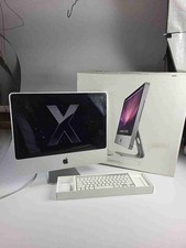 Apple IMac 20