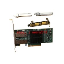 IBM Mellanox MNPH29D-XSR ConnectX-2 10GbE SFP+ Network Adapter 2* Transceivers picture
