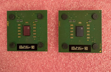 AMD Geode NX 1500 ANXL1500FGC3F or FGC3M Socket 462 (453 PIN PGA) RARE VINTAGE picture
