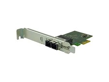 Transition Networks N-GXE-LC-02 Gigabit Ethernet Card picture