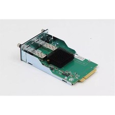 CheckPoint M4E210G2SPI9-XR-CP2 Dual-Port 10GbE SFP+ Switch Module P/N: M4E210G2 picture