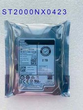 DELL 0VR92X 2TB HDD 7.2K RPM 2.5