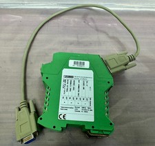PHOENIX CONTACT PSI-DATA/FAX-MODEM/RS232 picture