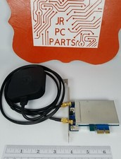 AzureWave AW-NE769 WALN PCIe Wifi Card 802.11 b/g/n RT2700E & 02KHRD picture