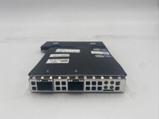 10HV7 Dell Broadcom 57414 25GB Dual Port SFP28 Network Daughter Card picture