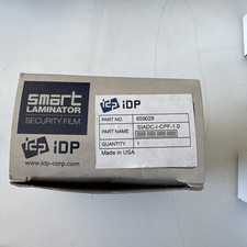 iDP 659028 Smart Laminator Security Film picture