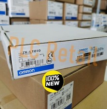 1PCS NEW Omron Laser displacement sensor ZX-LT010 FedEx or DHL picture