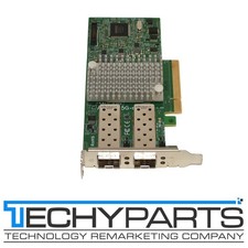 Supermicro AOC-S25G-m2S ConnectX-4 EN Dual-Port 25Gb/s SFP28 PCIe 3.0 x8 NIC SFF picture