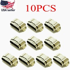 10PCS OEM USB Charging Port Connector Samsung Galaxy Tab A 8.0 SM-T290 T295 T297 picture
