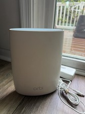 Orbi RBR50 Home Mesh WiFi Tri-band Router Netgear picture