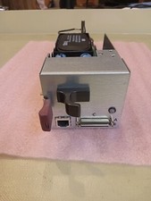 HP 418026-001 DUAL PORT CONTROLLER MODULE WITH 128MB RAM picture