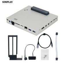 CX GPU Dock Portable Graphics Card Expansion Dock with 60cm Thunderbolt4 Cable picture