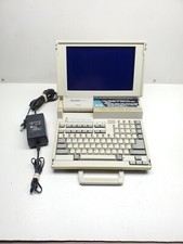 Sharp MZ-100 Luggable PC Power Tested  picture