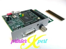 IBM 24H9011 Coax/Twinax Expansion For IBM 6400 Series Printers 30 Day Warranty🔥 picture