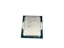 Intel Core i3-12100 Processor (3.30 GHz, 4 Cores, LGA 1700) - SRL62 picture